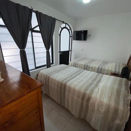 Casa Tenorio Hospedaje Orizaba  Exterior foto