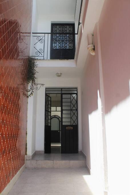 Casa Tenorio Hospedaje Orizaba  Exterior foto