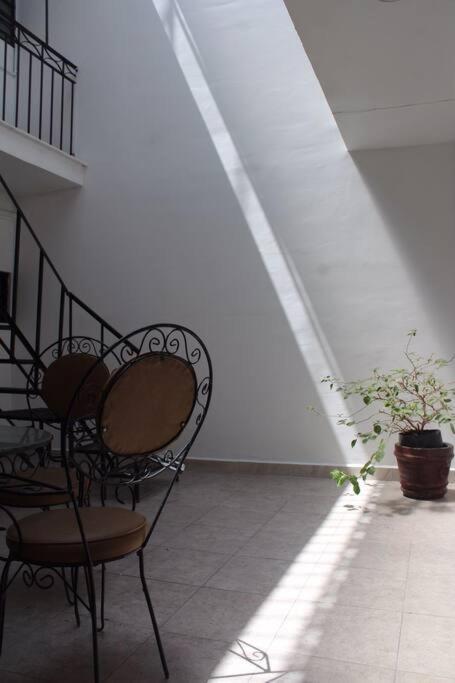 Casa Tenorio Hospedaje Orizaba  Exterior foto